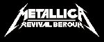 Metallica Revival Beroun